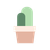 ¡Hi, Green!